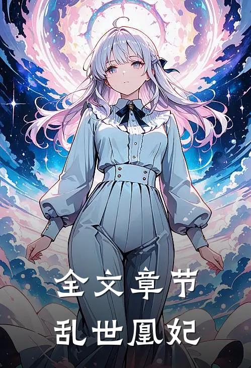 全文章节乱世凰妃