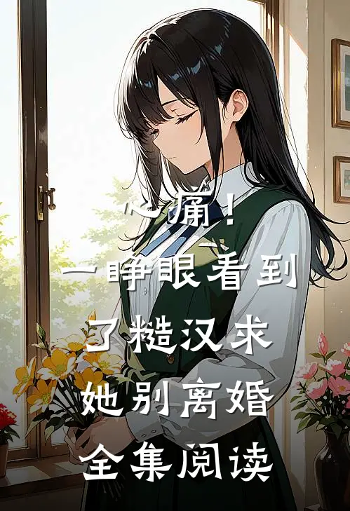 心痛！一睁眼看到了糙汉求她别离婚全集阅读