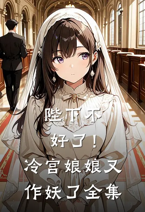 陛下不好了！冷宫娘娘又作妖了全集