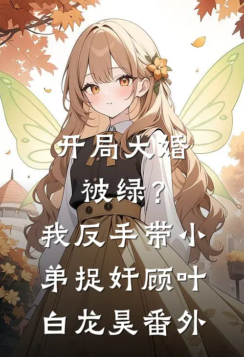 被借种外室登堂入室前言+后续