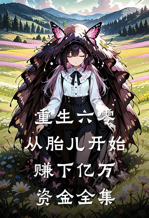 重生六零，从胎儿开始赚下亿万资金全集