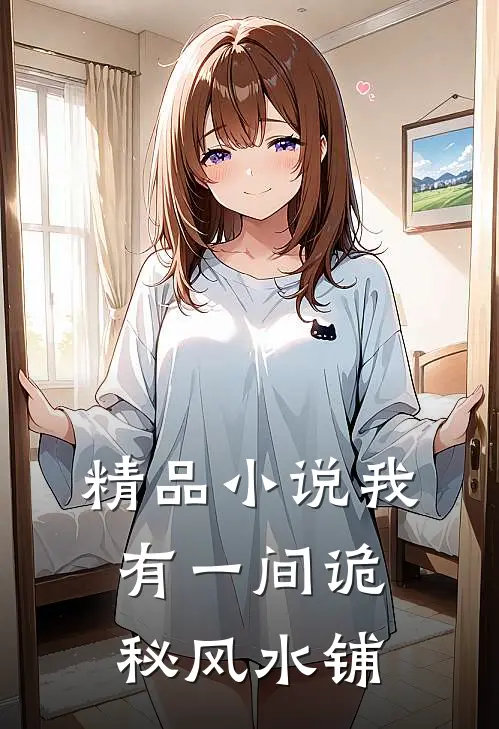 精品小说我有一间诡秘风水铺