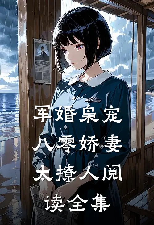 军婚枭宠：八零娇妻太撩人阅读全集