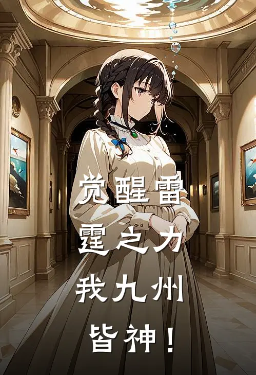 觉醒雷霆之力，我九州皆神！