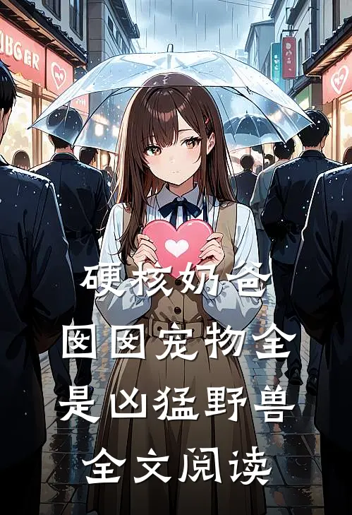 硬核奶爸，囡囡宠物全是凶猛野兽全文阅读