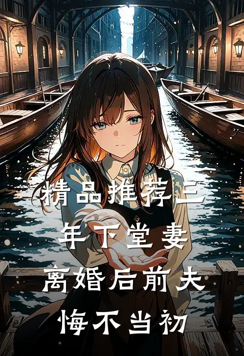 精品推荐三年下堂妻，离婚后前夫悔不当初