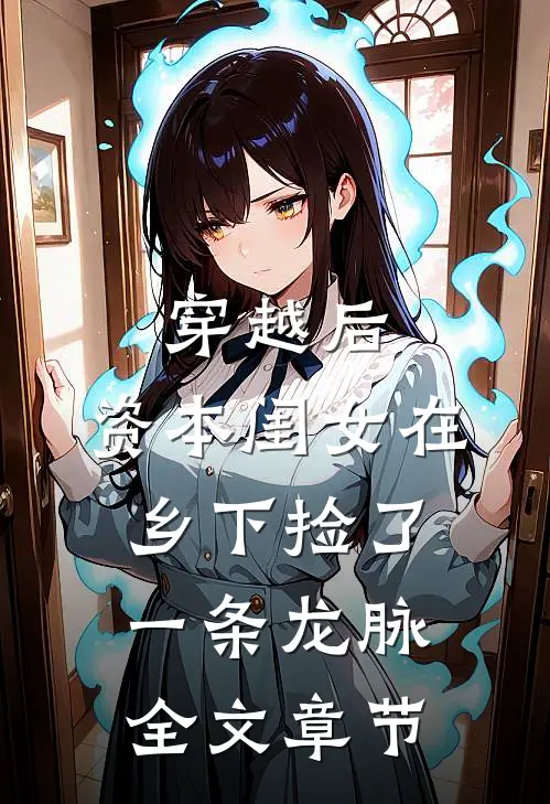 穿越后，资本闺女在乡下捡了一条龙脉全文章节