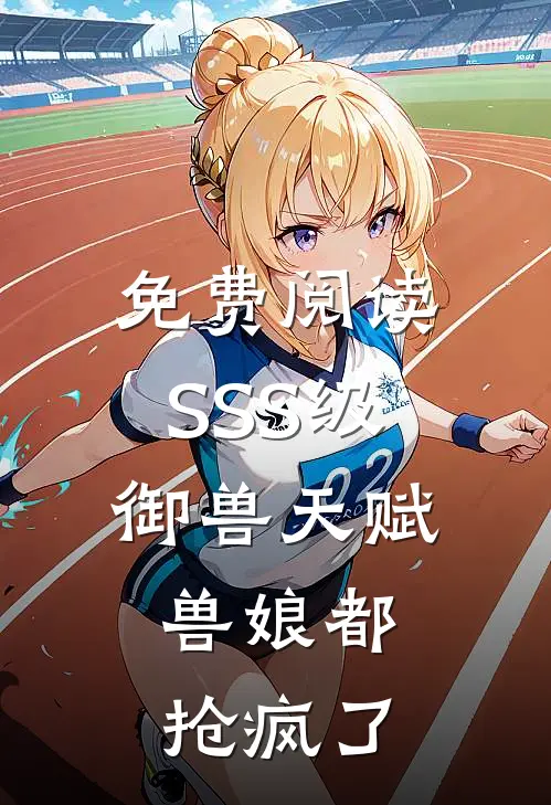 免费阅读SSS级御兽天赋，兽娘都抢疯了