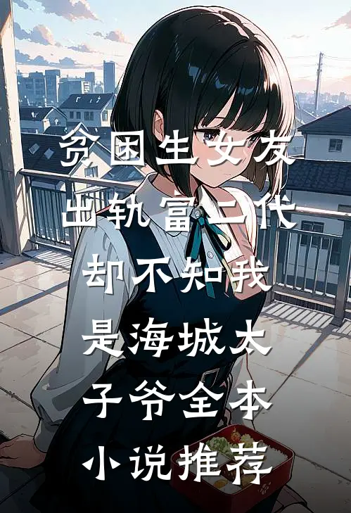 奶团有后盾！谁敢让我吃不饱？全文+番外