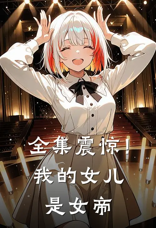 全集震惊！我的女儿是女帝