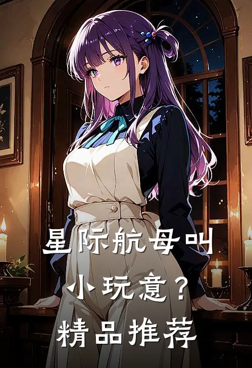 星际航母叫小玩意？精品推荐
