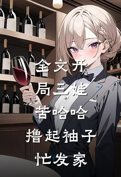 全文开局三娃苦哈哈，撸起袖子忙发家