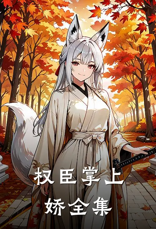 权臣掌上娇全集