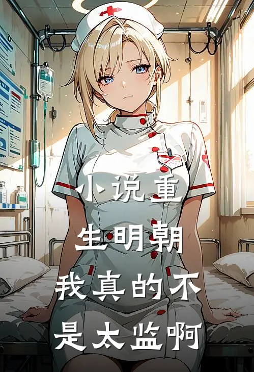 小说重生明朝：我真的不是太监啊