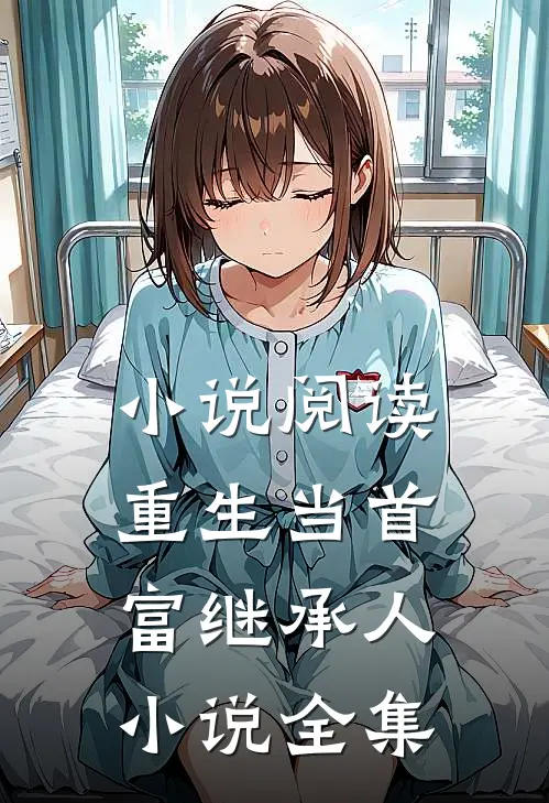 小说阅读重生当首富继承人小说全集