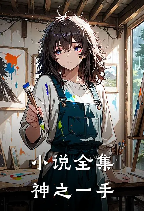 小说全集神之一手