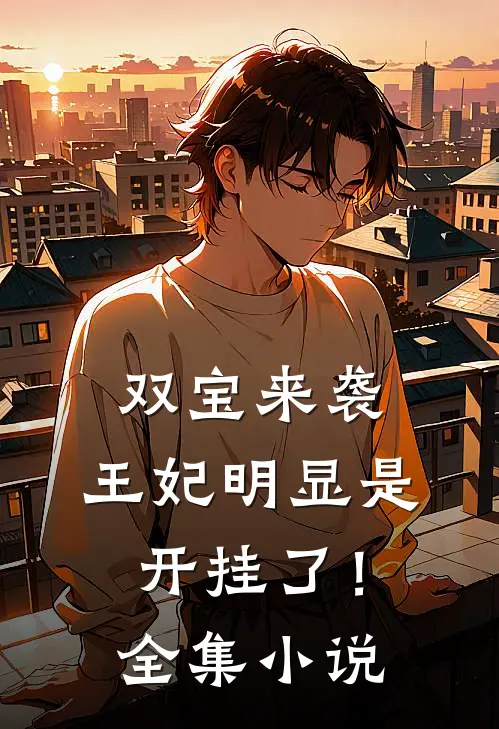 双宝来袭：王妃明显是开挂了！全集小说
