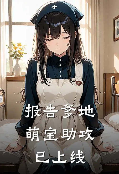 报告爹地：萌宝助攻已上线