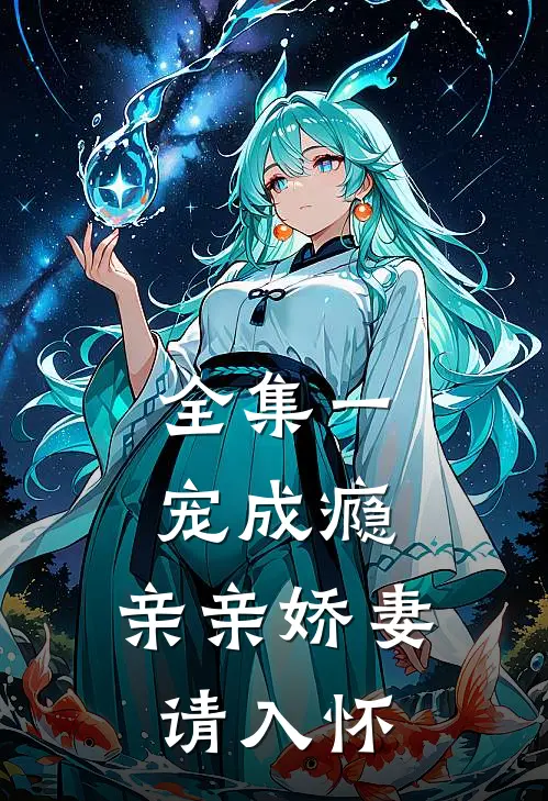 全集一宠成瘾：亲亲娇妻请入怀