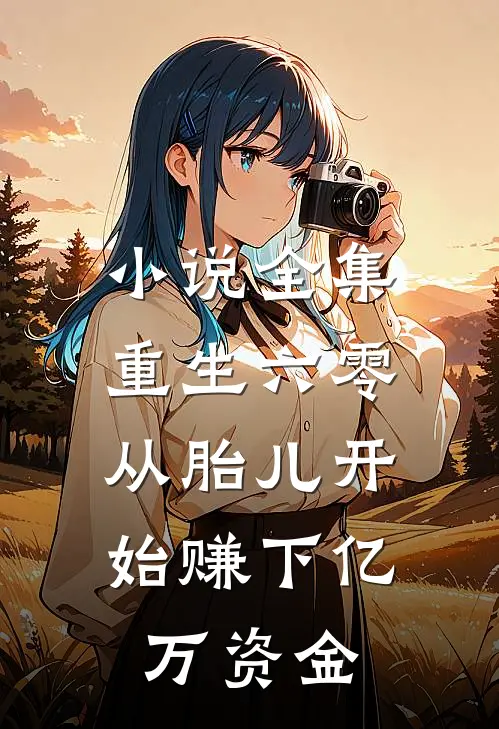 小说全集重生六零，从胎儿开始赚下亿万资金