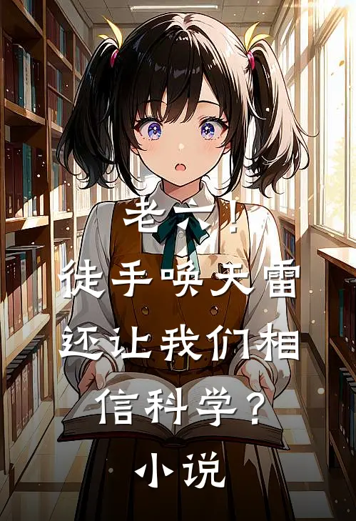老六！徒手唤天雷，还让我们相信科学？小说