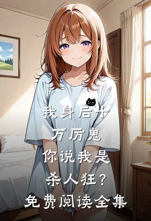 我身后十万厉鬼，你说我是杀人狂？免费阅读全集