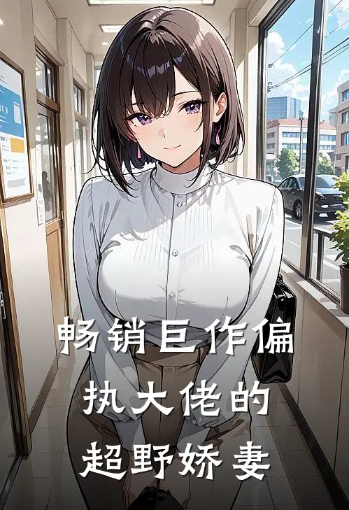 畅销巨作偏执大佬的超野娇妻