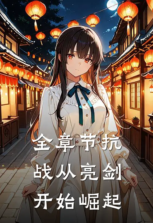 全章节抗战从亮剑开始崛起