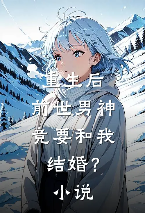 重生后，前世男神竟要和我结婚？小说