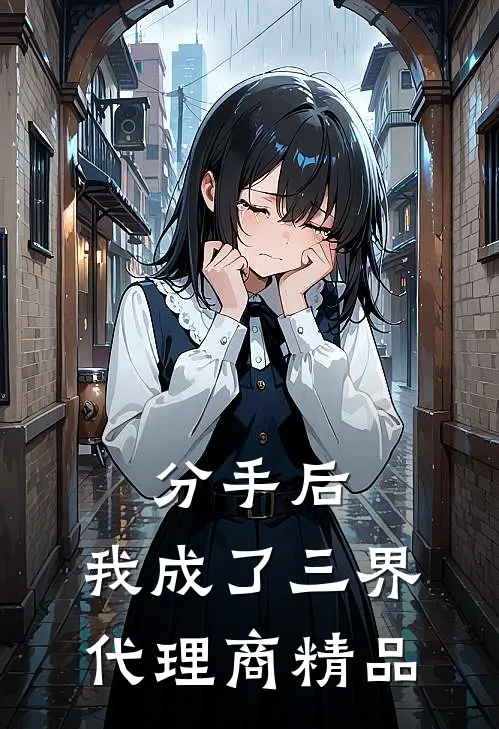 分手后，我成了三界代理商精品