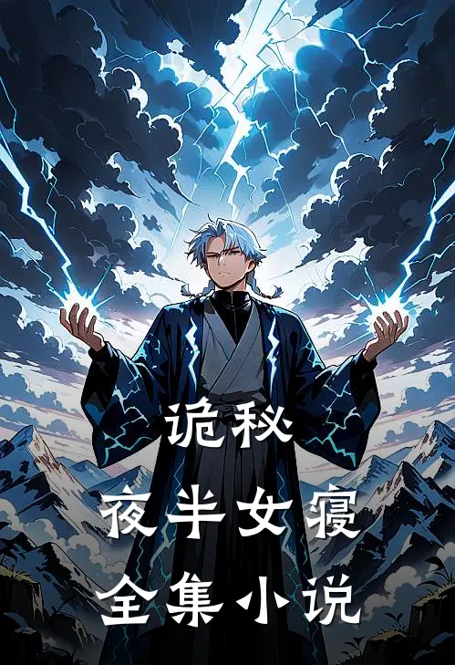 诡秘：夜半女寝全集小说