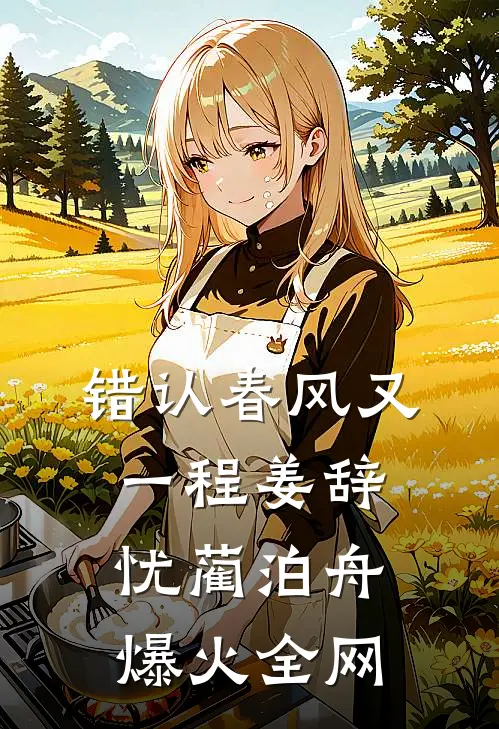 改嫁京圈太子爷后，逃婚竹马哭红了眼必读文