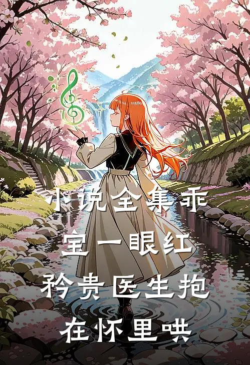 小说全集乖宝一眼红，矜贵医生抱在怀里哄