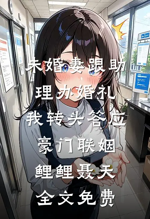 开局被排挤，直到我爸来单位视察全文+番外