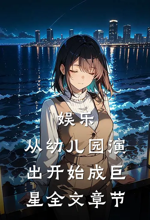 娱乐：从幼儿园演出开始成巨星全文章节