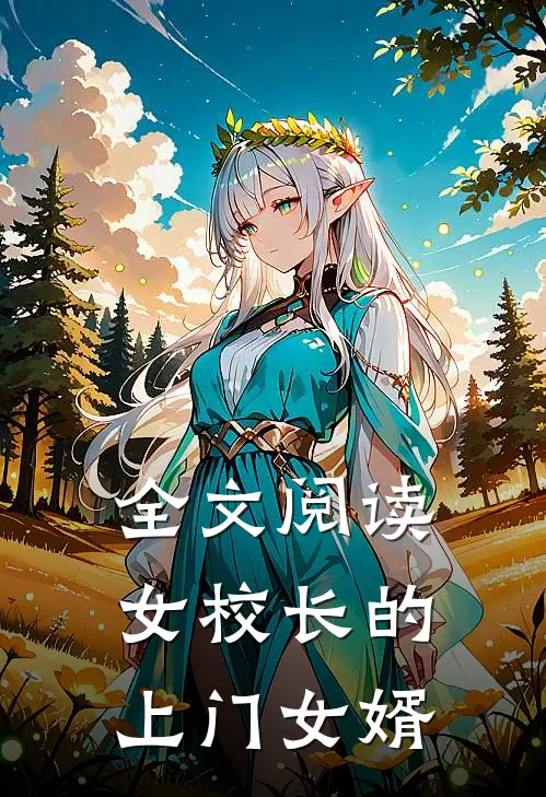 全文阅读女校长的上门女婿