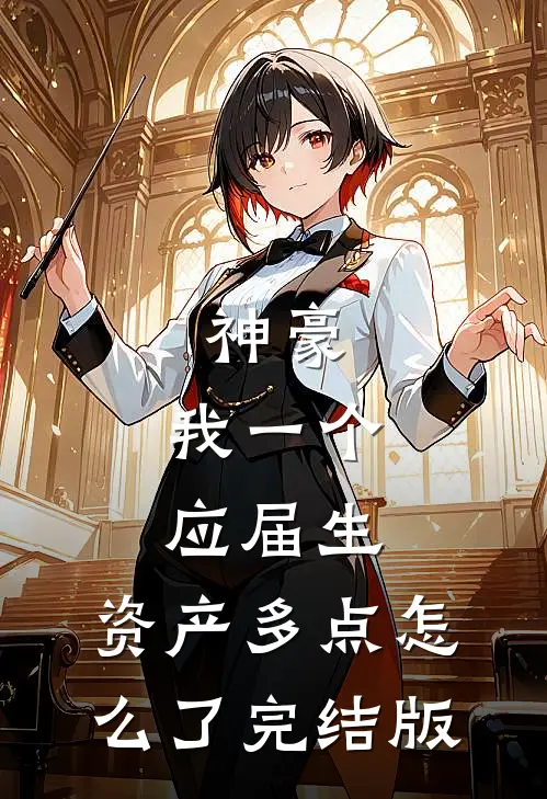 神豪：我一个应届生，资产多点怎么了完结版