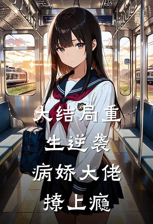大结局重生逆袭：病娇大佬撩上瘾