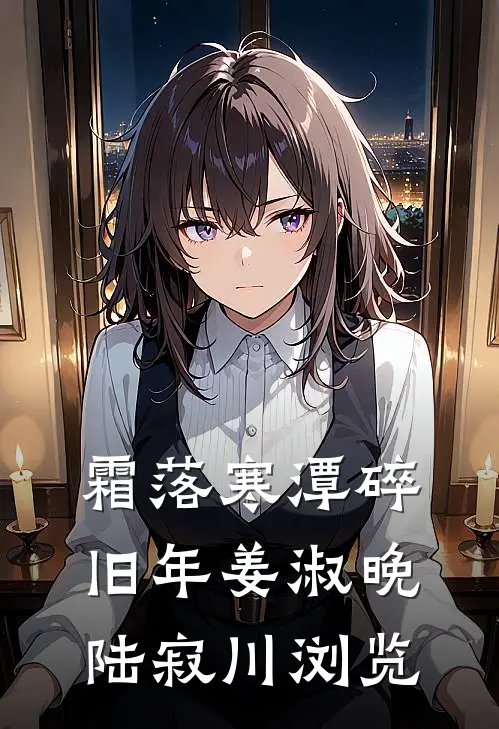 清欢不渡，折柳相离最新