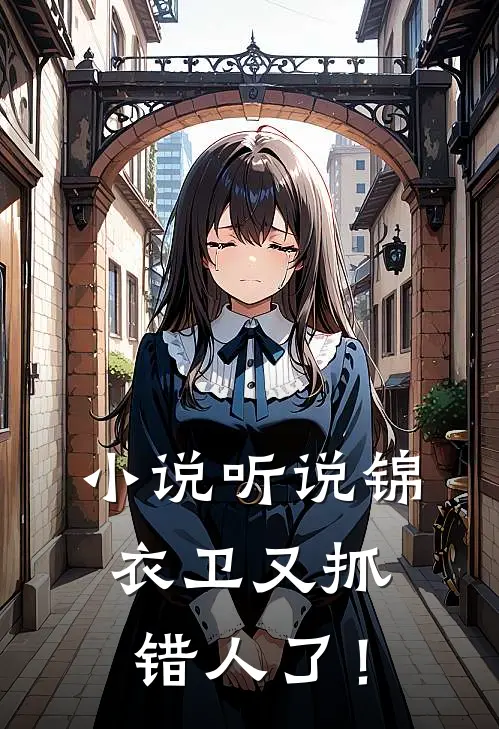 小说听说锦衣卫又抓错人了！