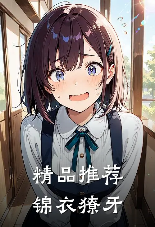 精品推荐锦衣獠牙