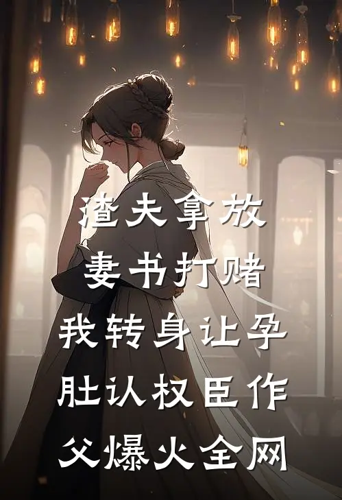 侯府丫鬟被贱卖，瘸腿猎户宠上天顾霖夏香大结局