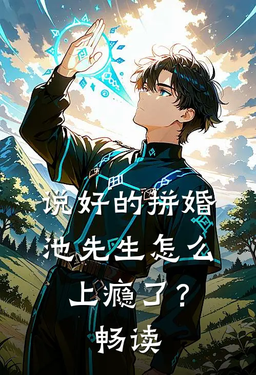 蔷薇落尽时全文+番外