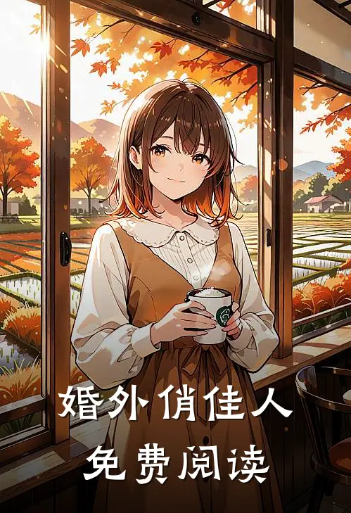 婚外俏佳人免费阅读
