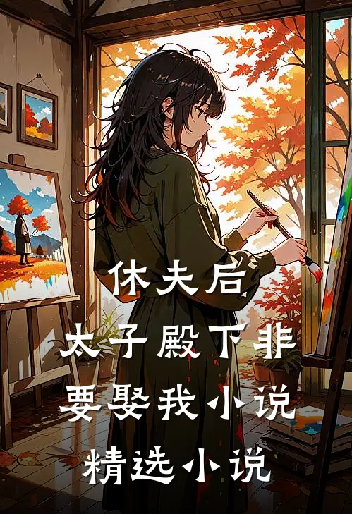 休夫后，太子殿下非要娶我小说精选小说