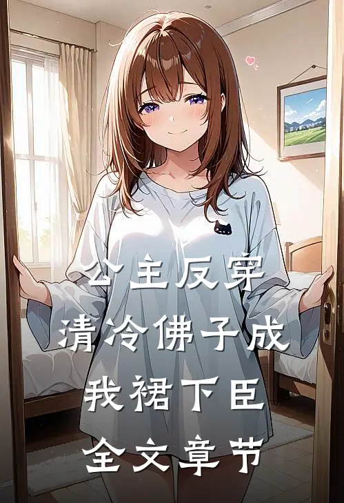 公主反穿：清冷佛子成我裙下臣全文章节