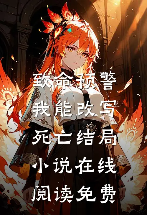 致命预警：我能改写死亡结局小说在线阅读免费