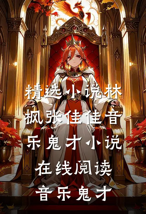 精选小说林枫张佳佳音乐鬼才小说在线阅读音乐鬼才