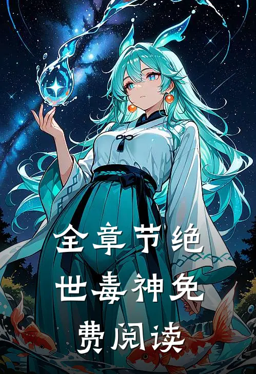 全章节绝世毒神免费阅读