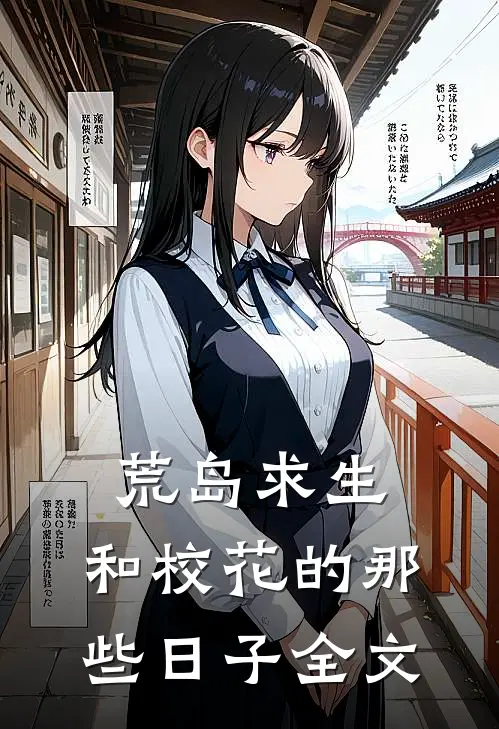 荒岛求生：和校花的那些日子全文